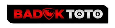 BADAKTOTO Logo